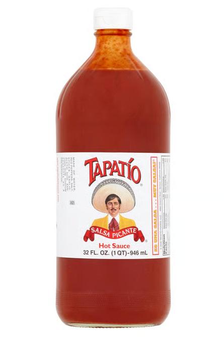 Tapatío Salsa Picante 946 ml pálivá omáčka