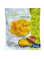 Mango chunks 1kg