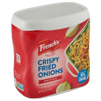 Crispy Fried Onion 170g