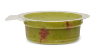 Natural guacamole 55g