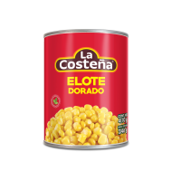 Gold Corn  410g