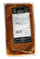 Beef ADOBO 0,5Kg - Chilled