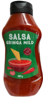 Salsa Gringa Mild 950g