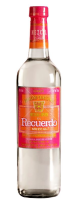 Mezcal El Recuerdo de Oaxaca Blanco 100% Agave 40%-700ml