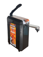Cheese Sauce & Salsa Dispenser