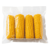 Corn cobs (frozen)