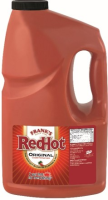 Original Hot Sauce 3,78l