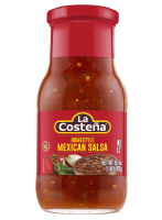 Mexican Salsa Homestyle  475g